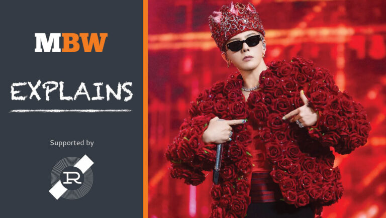 Tencent Music’s Growth Accelerates with Bubble Superfan App, Concerts, and Merchandise as Company Diversifies Beyond Streaming