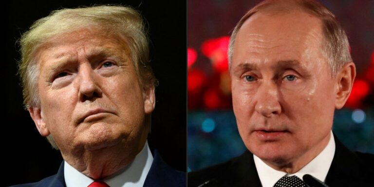 Top analysts suggest that while markets profited from the war in Ukraine, they may stand to gain even more from peace with Russia.