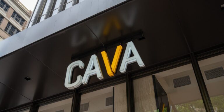 Cava CFO emphasizes automation as a tool to enhance, not replace, the human experience