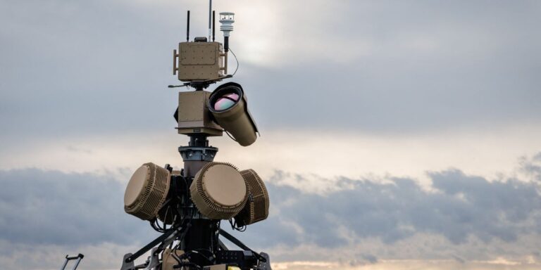 PitchBook reports that private equity dealmaking in the aerospace and defense sector decreases by 32% in Q2.