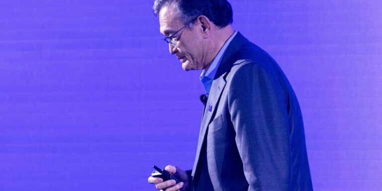 Former Directors of Intel Call for New Company, Board, and CEO Following Trump’s Criticism of Intel’s Chief