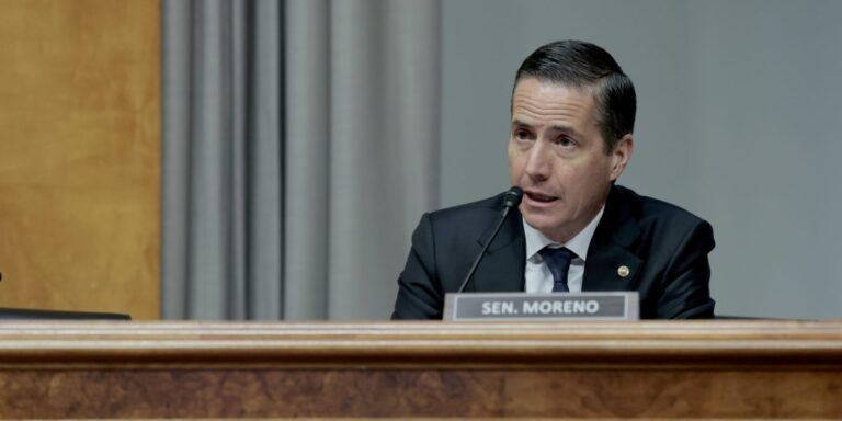 Republican lawmakers advocate for tariffs customized to benefit local businesses