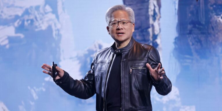 Nvidia’s Stock Could See 6% Movement on Earnings Amid AI Growth and China Concerns