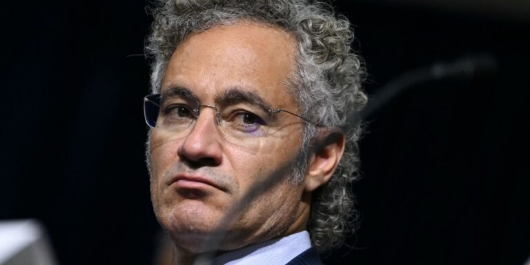 The rise of Palantir: From a small company to one of the world’s top 25 most valuable companies