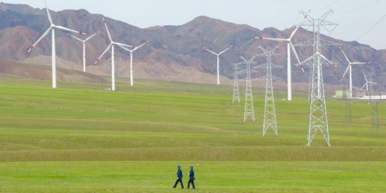 AI experts shocked by U.S. grid weakness after returning from China: Is the race already lost?