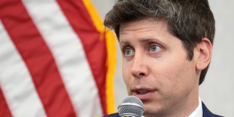 US tech industry pivots to open source in attempt to keep up with China’s AI advancements