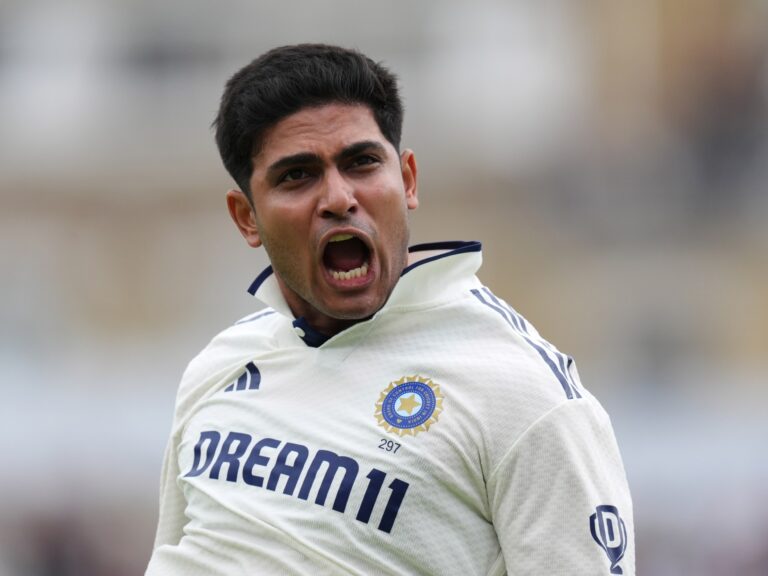 India draws series against England in thrilling Test match showdown | Cricket News