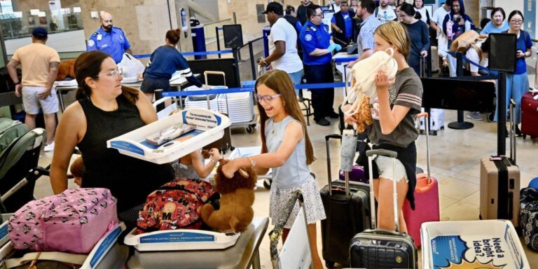 Airline prices are increasing once more following a period of decreased rates as airlines reduce flights to alleviate overcapacity.