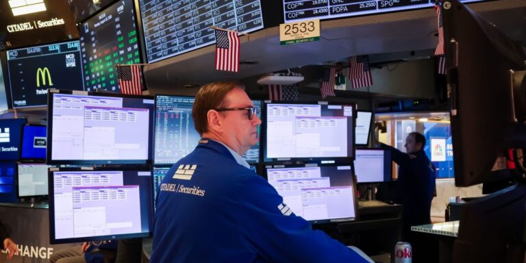 The next 14 trading sessions will determine the stock market’s future