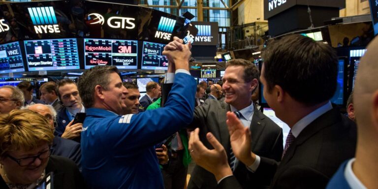 Women are missing as IPOs make a comeback.