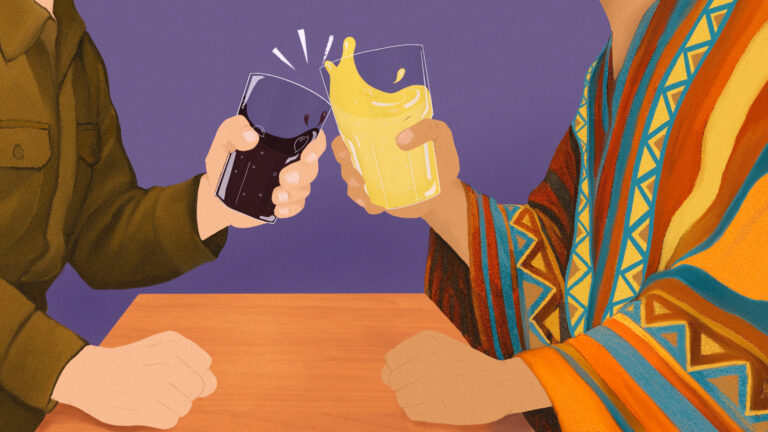 The story of how a beloved Peruvian soft drink challenged Coca-Cola | Features
