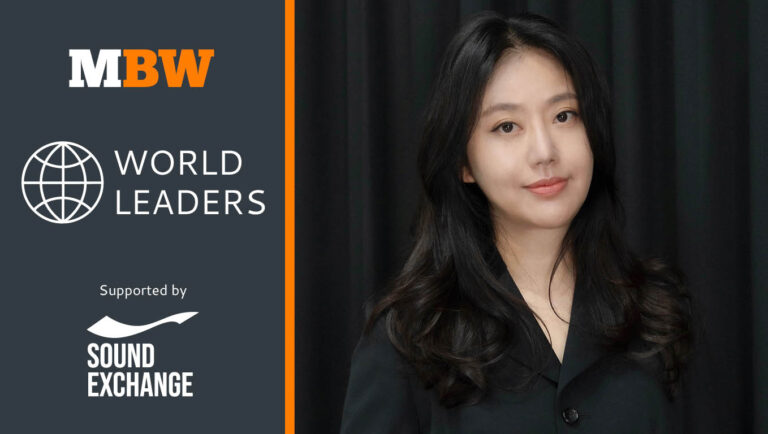 Katie Kang, CEO of TITAN Content, discusses AtHeart, the K-Pop industry, and beyond