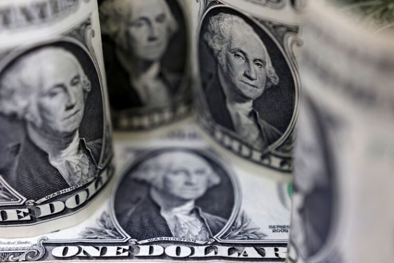 Traders predict further US rate cuts as dollar falls following disappointing jobs report