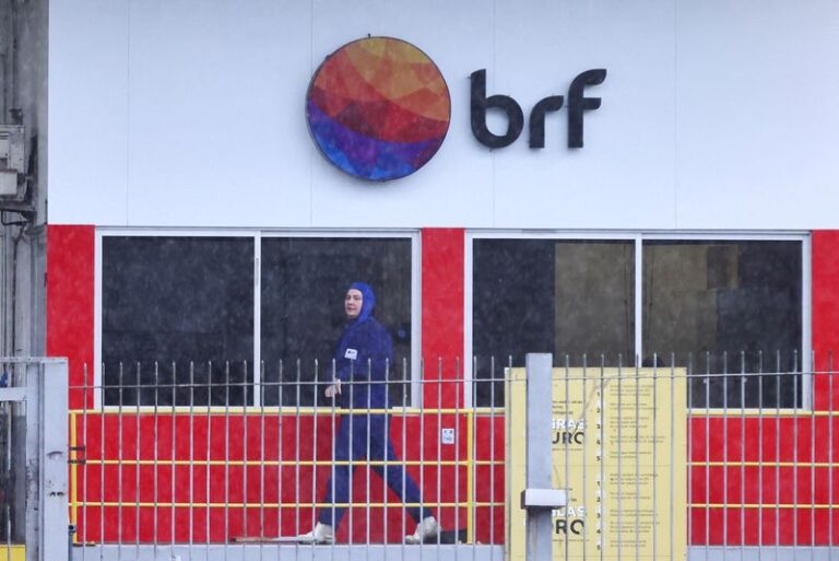 Minority shareholders of Brazil’s BRF support Marfrig deal