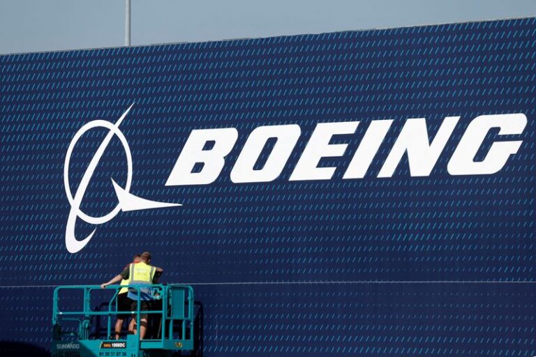 Boeing’s St. Louis Union Workers to Strike on Monday after Rejecting Latest Offer