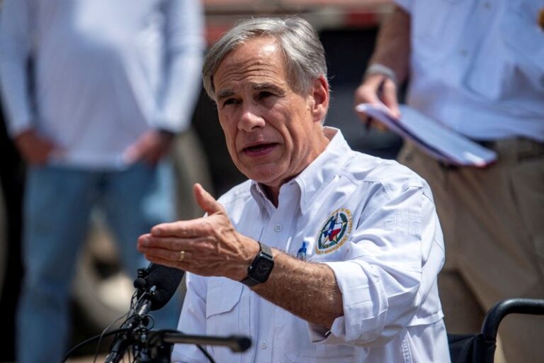 Governor of Texas orders the arrest of absent Democrats during Monday’s redistricting vote.