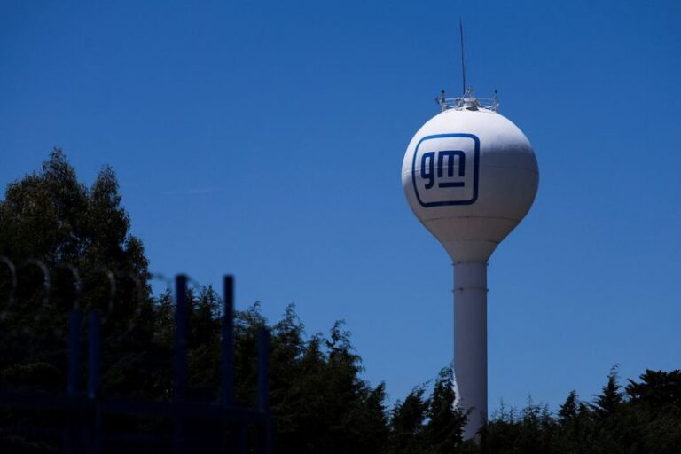 General Motors and Hyundai collaborate to create vehicles together in response to competition in China’s electric vehicle market.