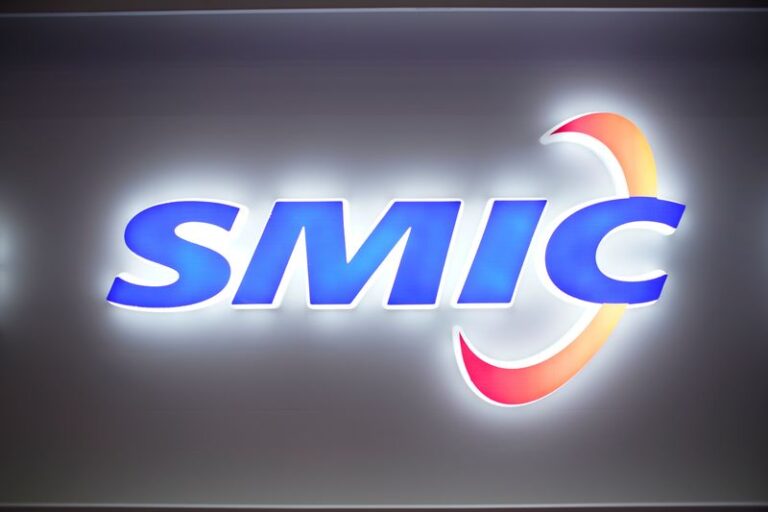 SMIC of China states that Trump tariffs did not result in anticipated ‘hard landing’
