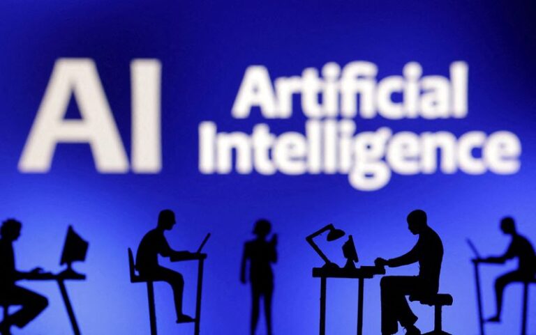 Northern Data, a German AI cloud firm, is being considered for a nearly $1.2 billion bid by Rumble.