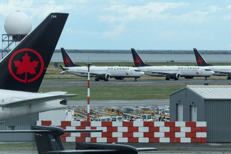 Air Canada union announces flight attendants will persist with strike and disregard government intervention