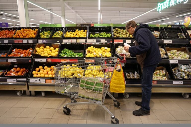 Bank of England under scrutiny as UK inflation rises