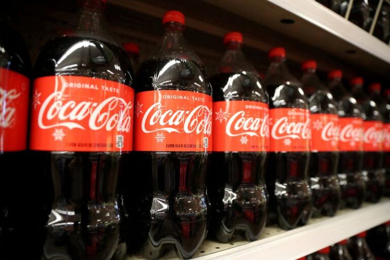 Source: Coca-Cola considering selling Costa Coffee brand