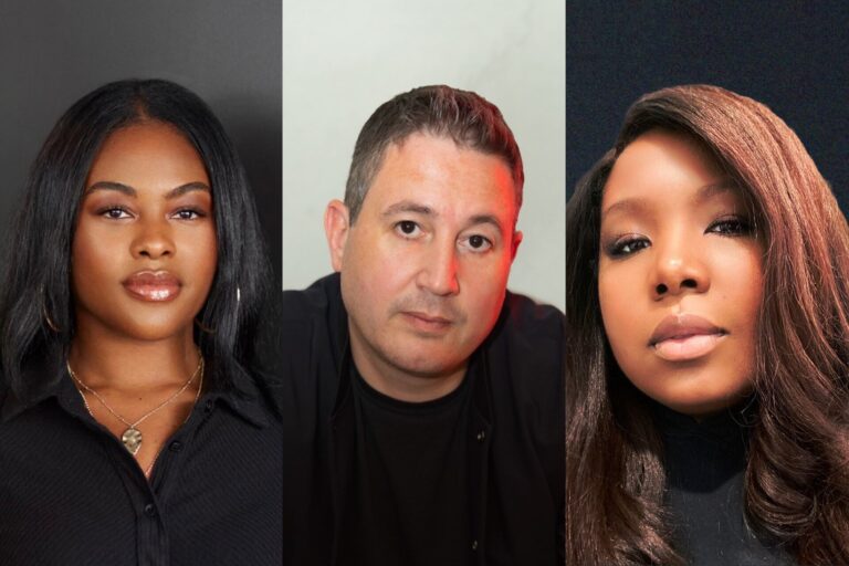 Rayna Bass and Selim Bouab promoted to Co-Presidents at Atlantic Music Group as Lanre Gaba transitions to advisory EVP role