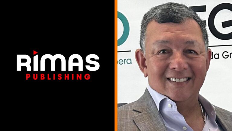 Rafael Ricardo Jiménez-Dan discusses Rimas, independence, and music publishing