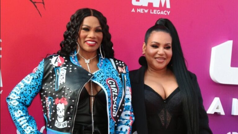 Lawsuit filed by Salt-N-Pepa against Universal Music Group for ownership of master recordings has been dismissed