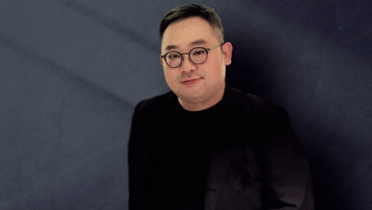 Lo Ting-Fai named President of Asia-Pacific at Warner Music