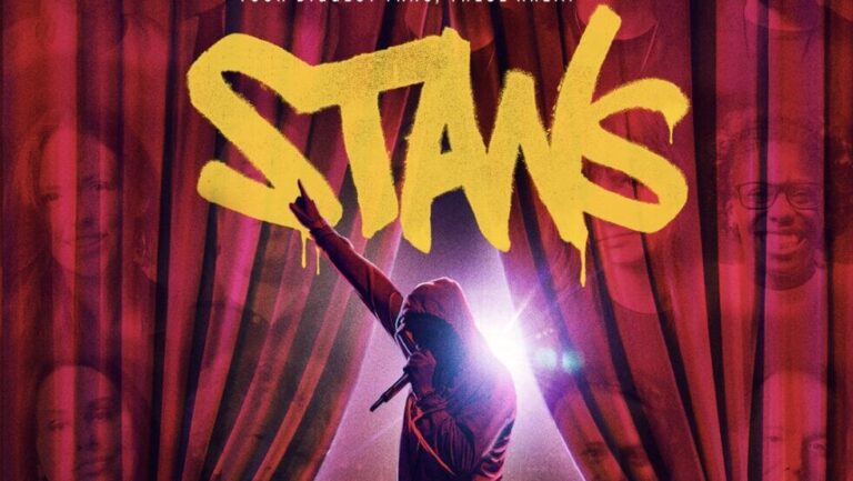 Eminem’s ‘Stans’ Documentary Set to Premiere on Paramount+ on August 26th