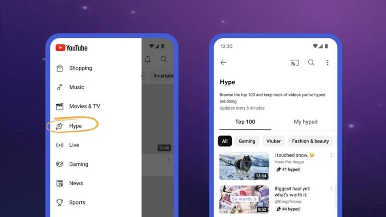 YouTube is introducing its creator promotion tool ‘Hype’ to 39 new markets