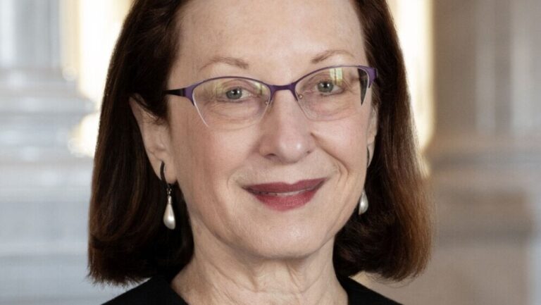 Shira Perlmutter, Top US Copyright Official, Reinstated After Appeals Court Blocks Trump’s Attempt to Fire Her