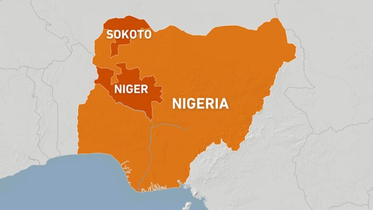 Over 40 people missing after boat overturns in Sokoto, Nigeria | Maritime Update
