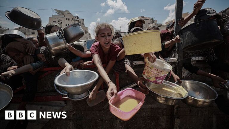 UN Official Warns of ‘Catastrophic Consequences’ if Israel Expands Gaza Operations