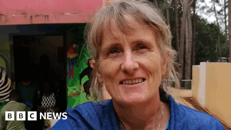 Irish missionary abducted along with eight others from orphanage in Haiti