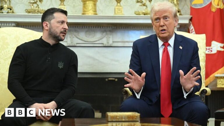 Kyiv likely disappointed by Trump’s shift in ceasefire strategy