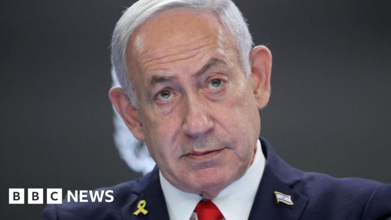 Netanyahu slams Australian PM Albanese for ‘betrayal’ of Israel