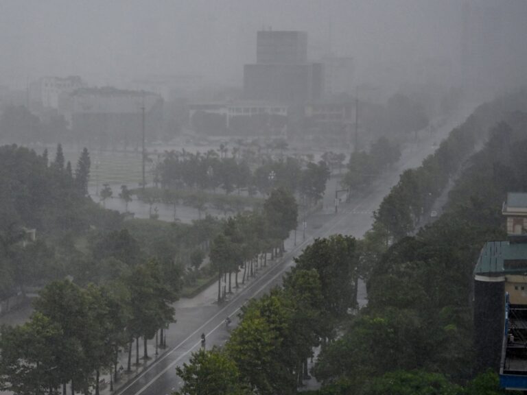 Vietnam Gears Up to Evacuate 500,000 People as Typhoon Kajiki Approaches | Climate Crisis Update