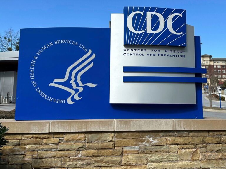 Union Reports Termination of Over 600 CDC Employees in US | Health News