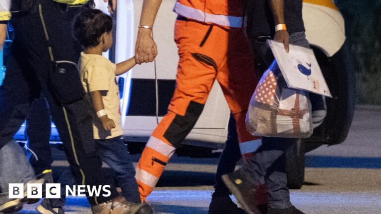 Malnourished woman from Gaza flown to Italy passes away in hospital
