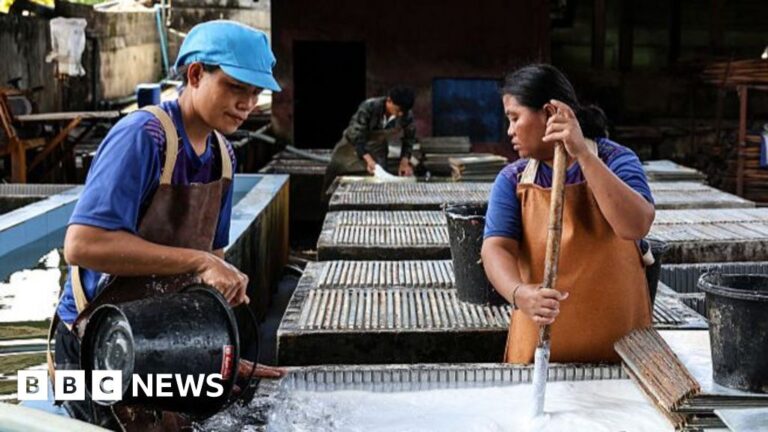 Unveiling the turmoil, upheaval, and discussions surrounding Thailand’s trade agreement