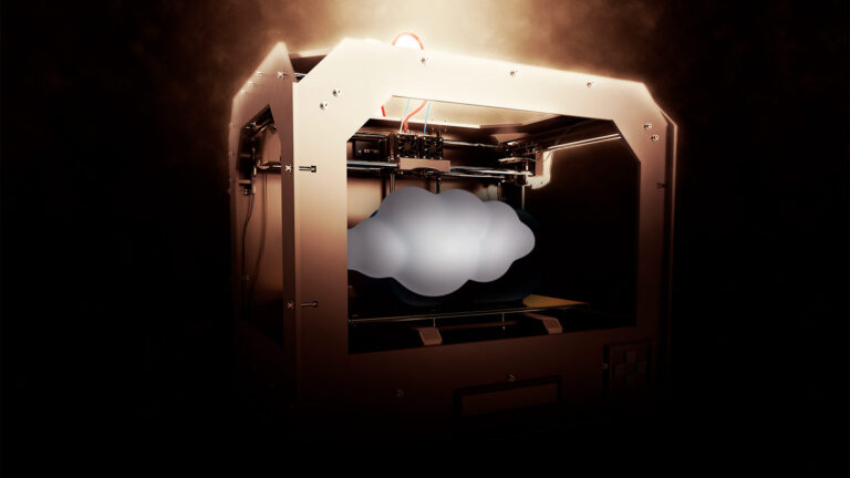 3D Printing Enables Air Quality Monitoring Anywhere