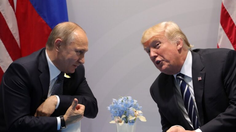 Trump’s decision to relocate nuclear submarines following disagreement with Medvedev sparks concern in Nuclear Weapons News