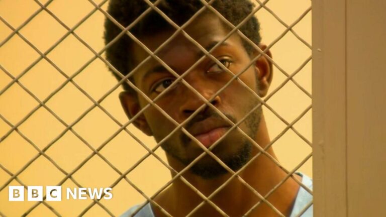 Lil Nas X denies felony charges following arrest in LA