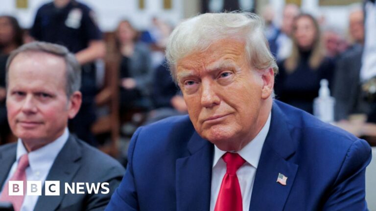 Appeals Court Overturns $500 Million Civil Fraud Penalty Against Trump