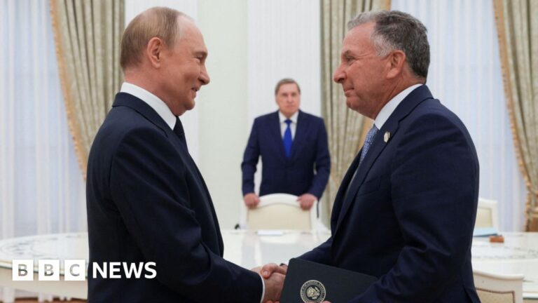Kremlin describes US-Russia talks as ‘productive’ ahead of ceasefire deadline