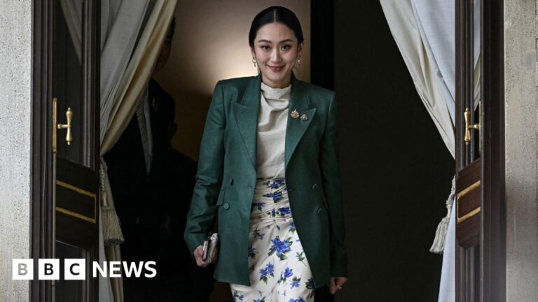 The downfall of the Thai PM: A leaked phone call derails his career