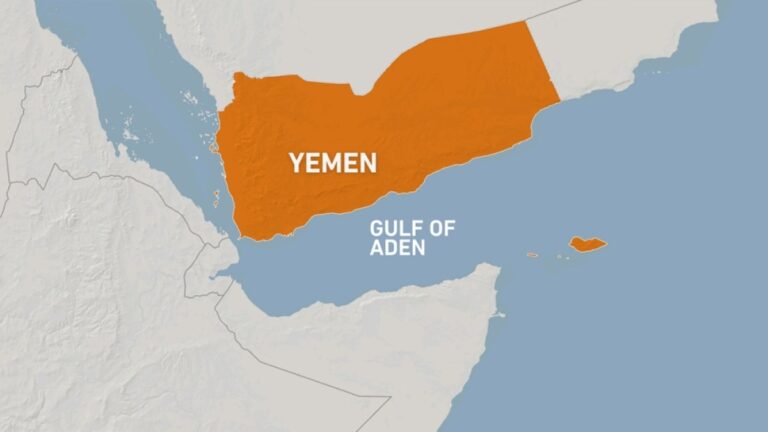 Benjamin Netanyahu: Israeli Military Strikes Power Plant near Yemen’s Capital Sanaa
