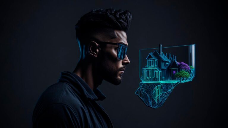 X-Ray Vision to be Brought by Augmented Reality